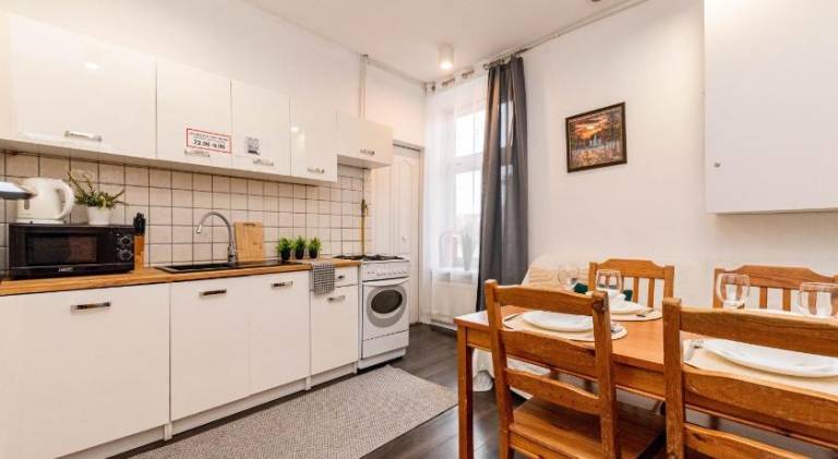 Pleasant holiday apartment | Pet-friendly — photo 2