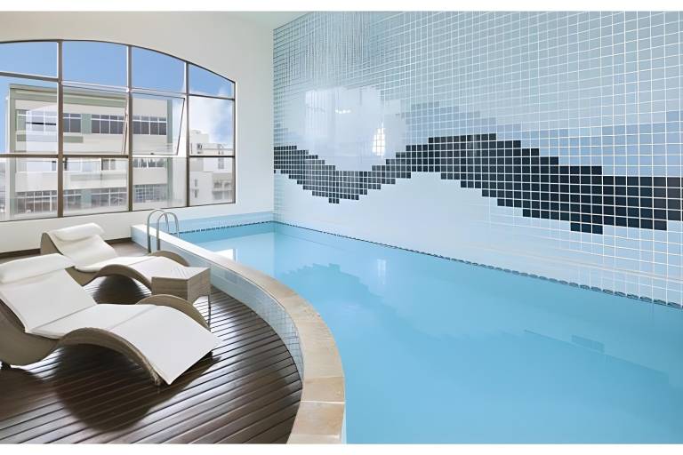 Hotel Swan Caxias do Sul in Caxias do Sul