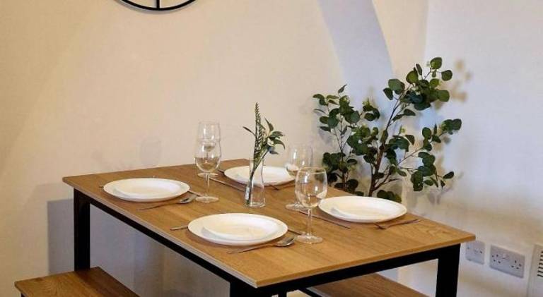 Lovely rental apartment | Pets allowed — photo 3