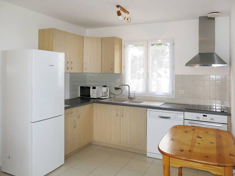 Charming vacation home with garden, terrace & BBQ | Close to the beach | Pets are welcome — photo 5