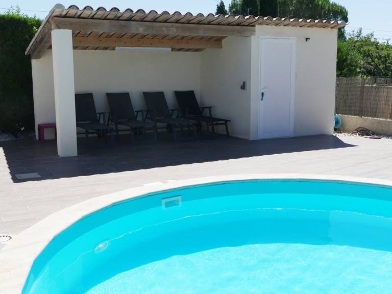 Fully equipped villa with pool, BBQ & garden | City view | Pets are welcome — photo 5