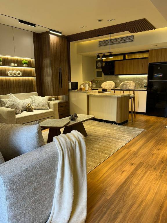 Nyoum New Cairo – Luxusaufenthalt