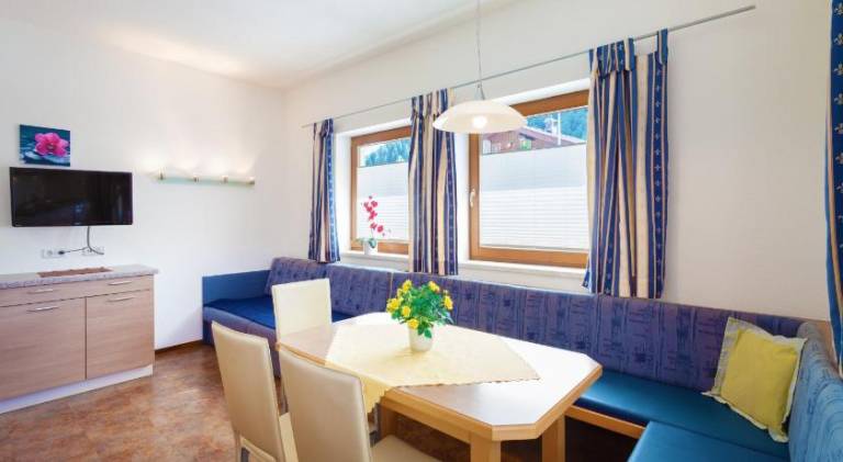 Beautiful apartment with grill & terrace | Close to the ski | Pet-friendly — photo 4
