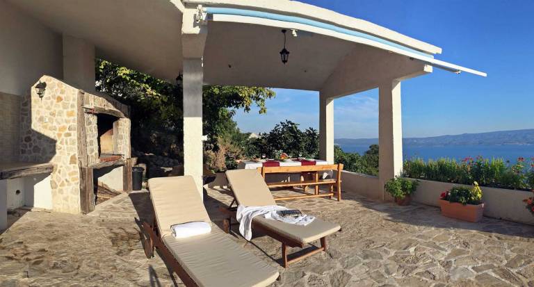 Country House Rose Alley with Swimming Pool — photo 2