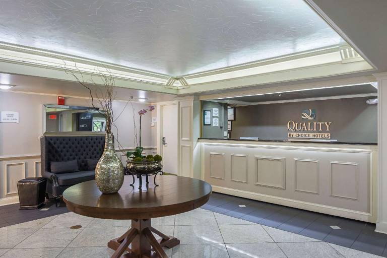 Quality Inn Duluth - Atlanta Northeast — photo 3