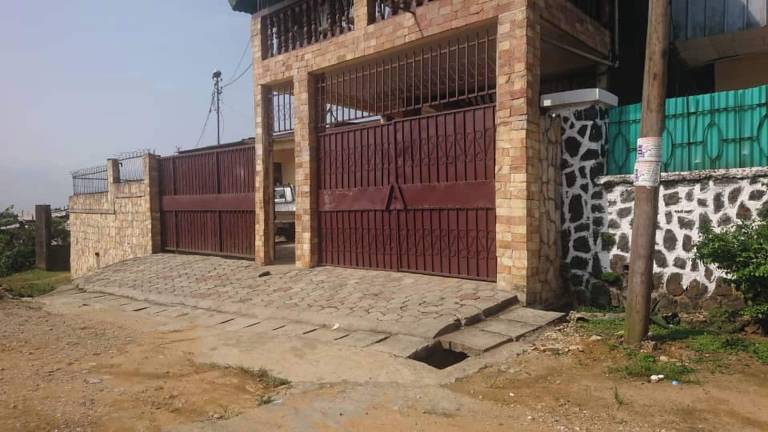 Appartement Douala
