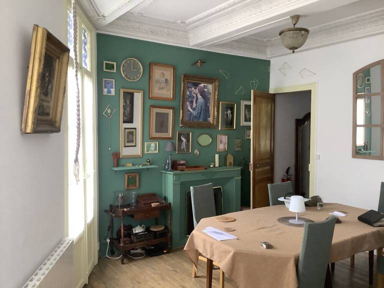 House  Codalet