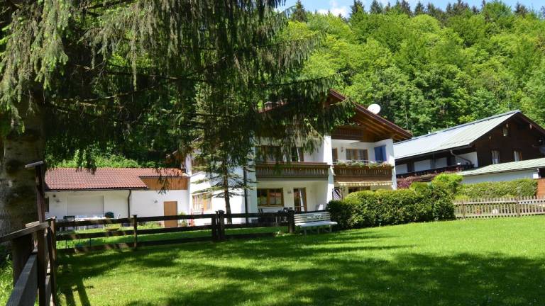 Ferienwohnung  Königssee