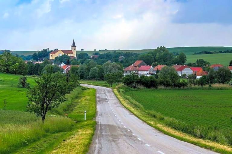 motel  Lakšárska Nová Ves