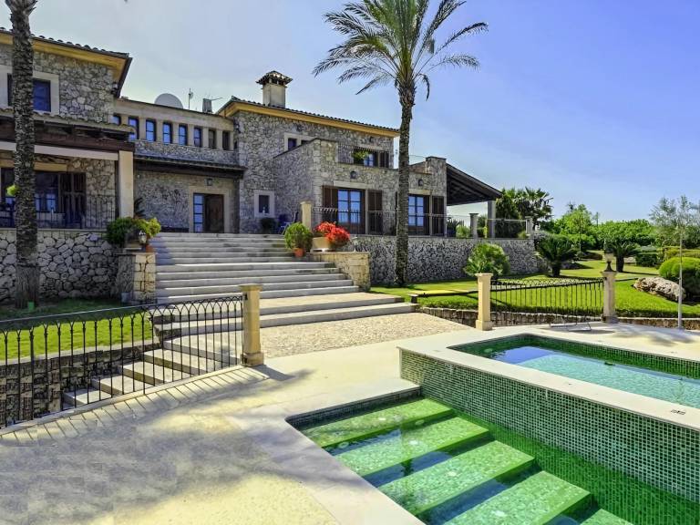 Casa Manacor