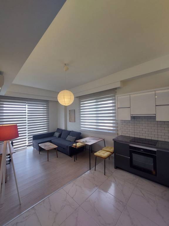 Children-friendly rental apartment with garden, terrace & barbeque | Garden view | Dogs allowed — photo 3