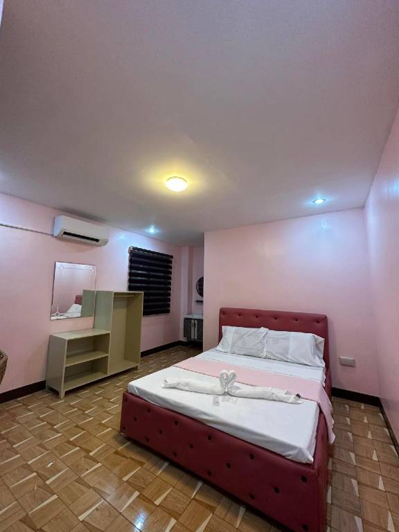 Vacation home with 1 room for 3 persons — photo 2