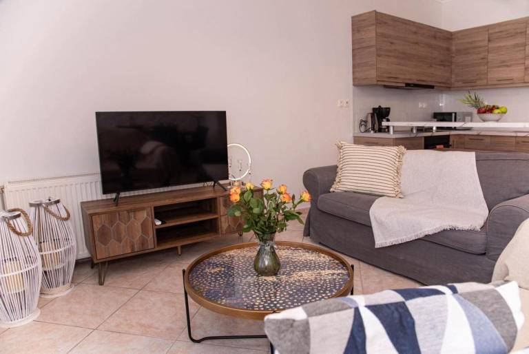 Rental apartment | Nature view — photo 2
