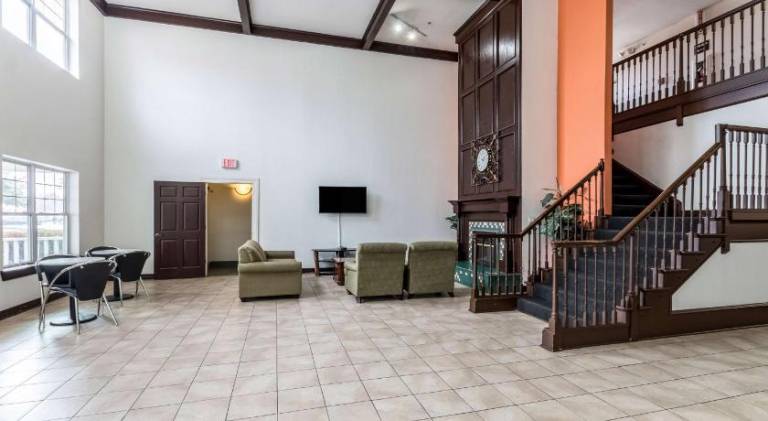 Motel 6 North Richland Hills, TX - NE Fort Worth — photo 3