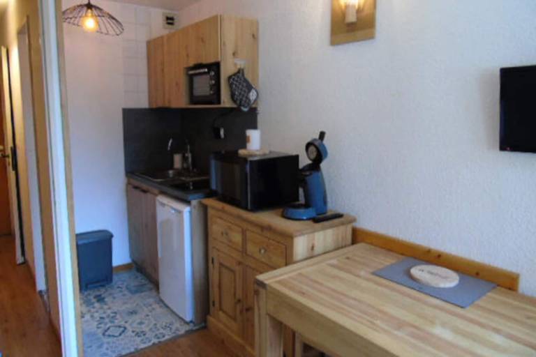 Appartement Modane