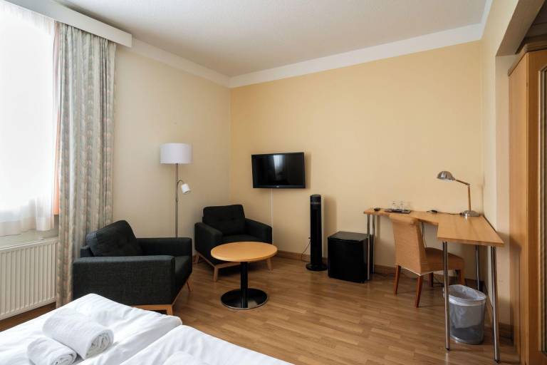 Hiisi Hotel Turku Seaport — photo 2