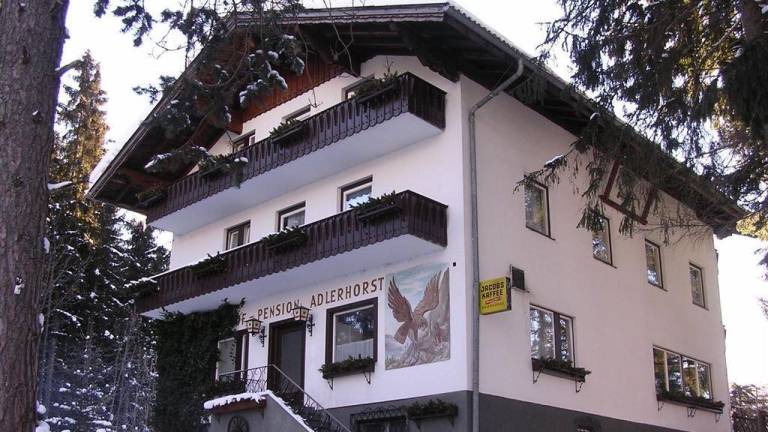 Ferienwohnung  Ramsau am Dachstein