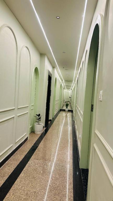 Hotel Lotos Inn — photo 3