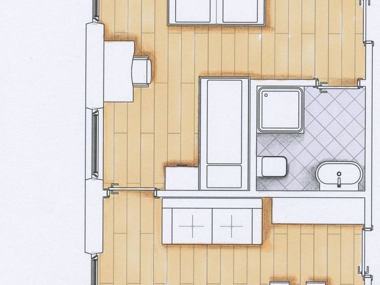 Ferienwohnung mit Hund in Saint Vigil, Marebbe für max. 5 Personen Ferienwohnung mit Hund in Saint Vigil, Marebbe für max. 5 Personen