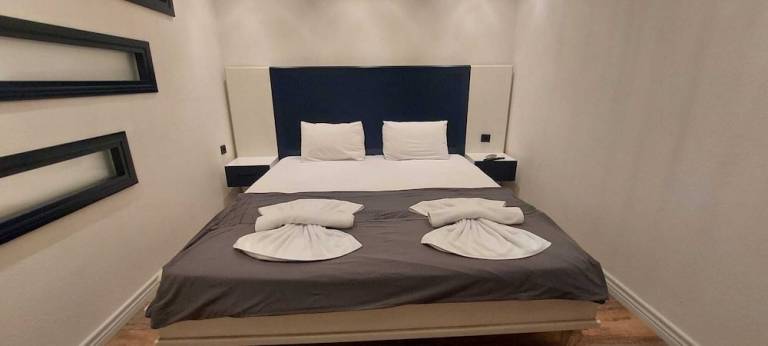 Accommodation Belen Mahallesi