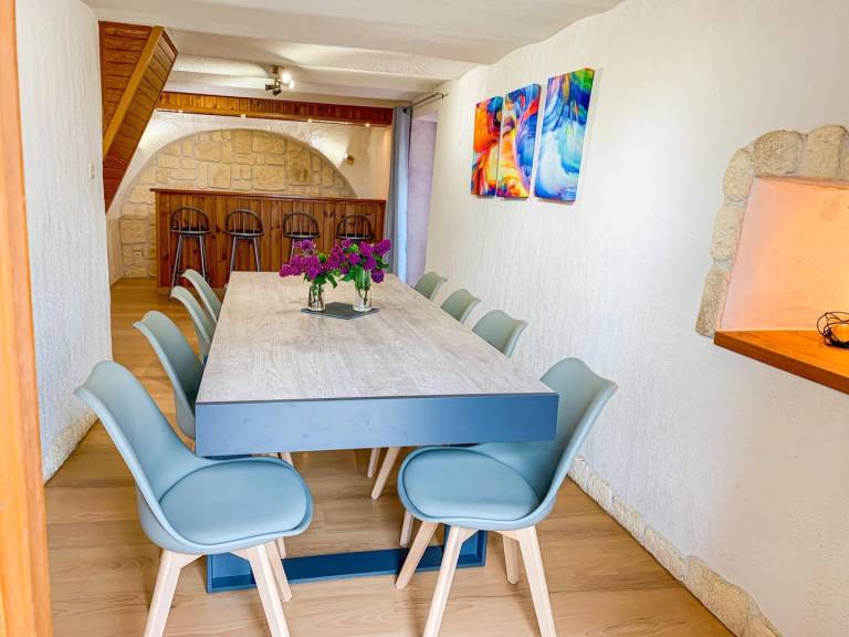 Gite with terrace & yard | Pets are welcome — photo 4