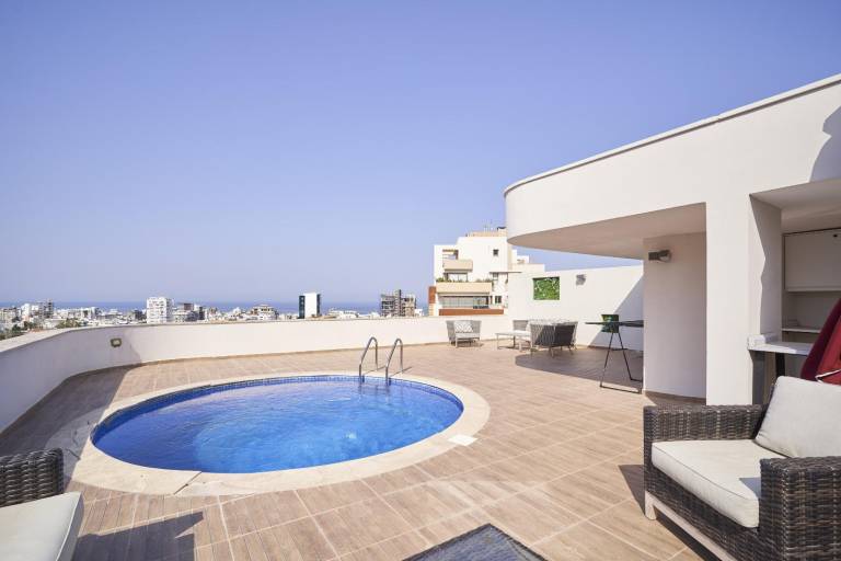 Apartment Girne