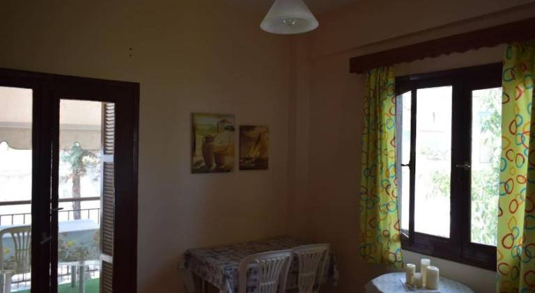 Vacation home with 2 rooms for 9 persons — photo 5