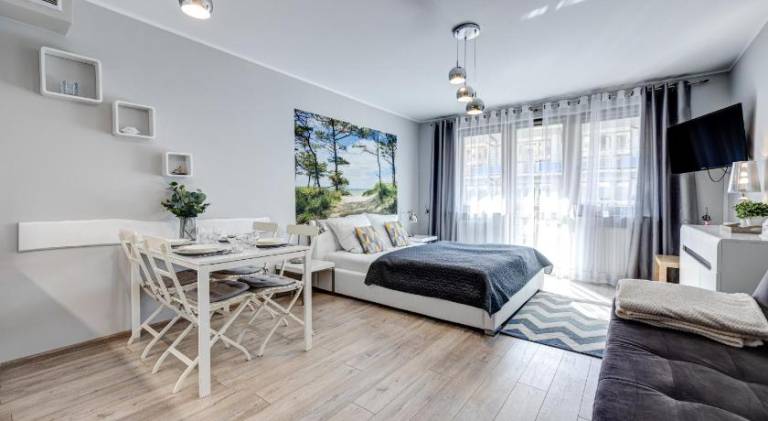 Holiday apartment for 4 persons — photo 2