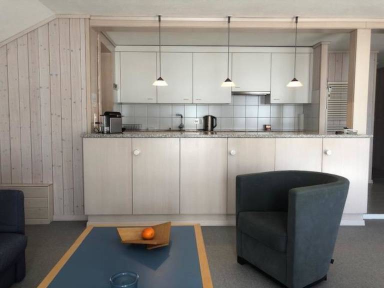 Ferienwohnung Saanenmöser