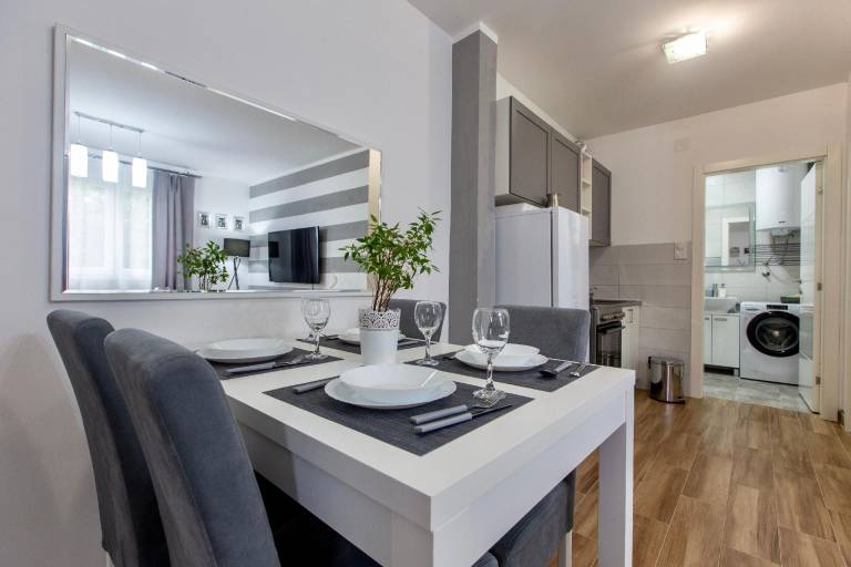 Rental apartment with garden | Pets allowed — photo 3