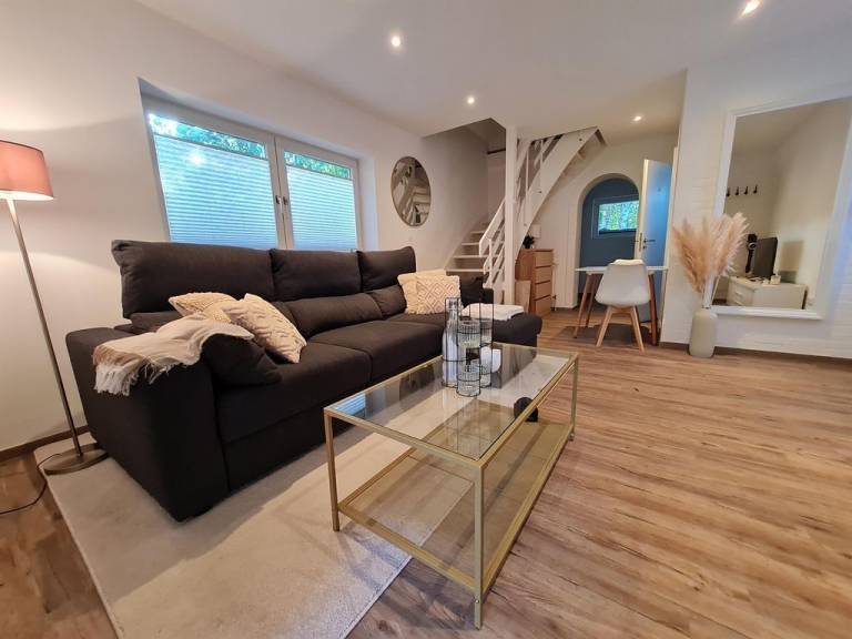 Ferienhaus Sankt Peter-Ording