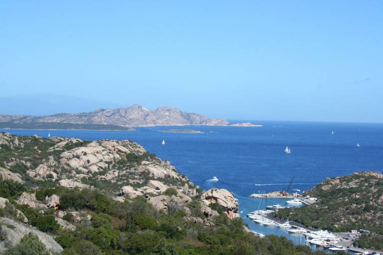 Villa Costa Smeralda