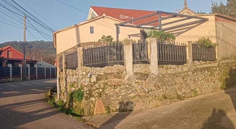 Casa  Cangas de Morrazo