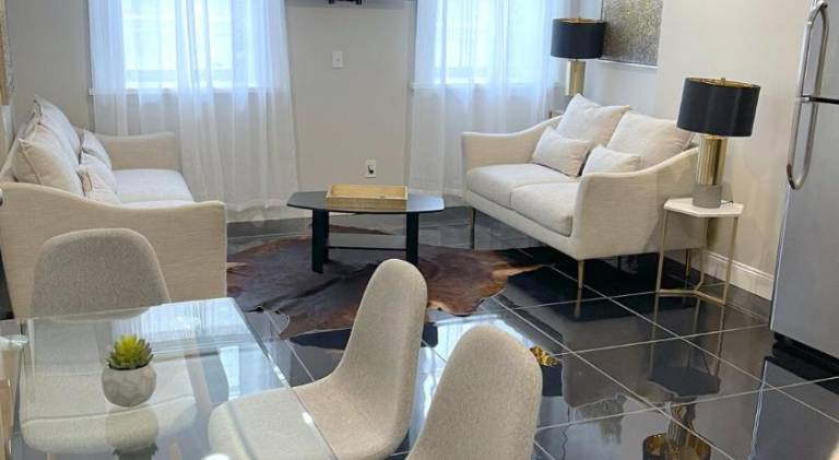 Holiday apartment | Dogs allowed in Hudson, NY