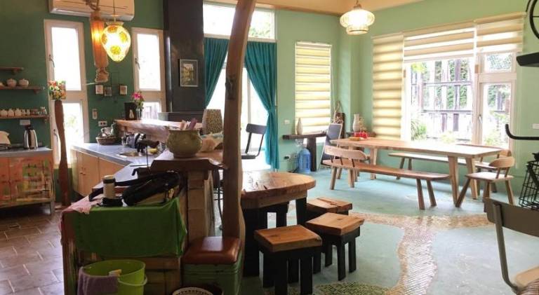 House with yard, terrace & BBQ | Pet-friendly — photo 2