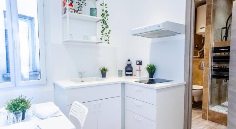 Rental apartment | Pets allowed — photo 5