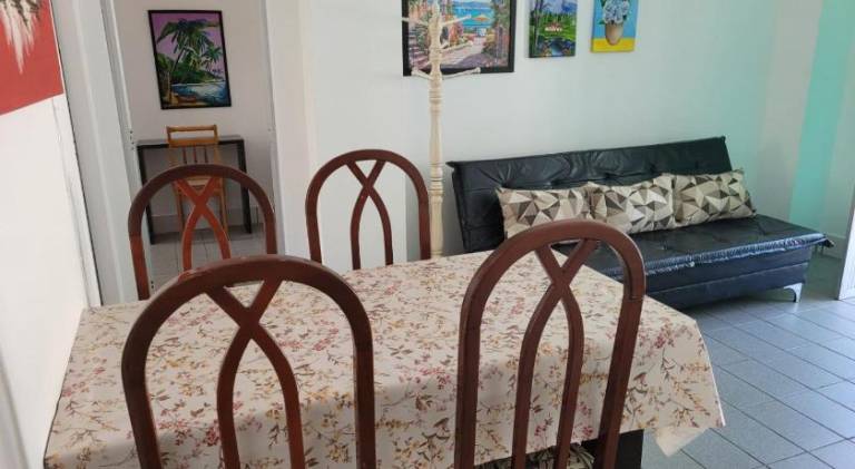 Apartment | Beach nearby | Pet-friendly in Bombinhas