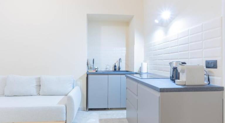 Apartment with terrace | Near Piazza San Carlo | Perfect for remote work — photo 5