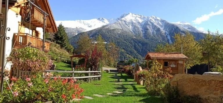 Appartamento Ponte di legno