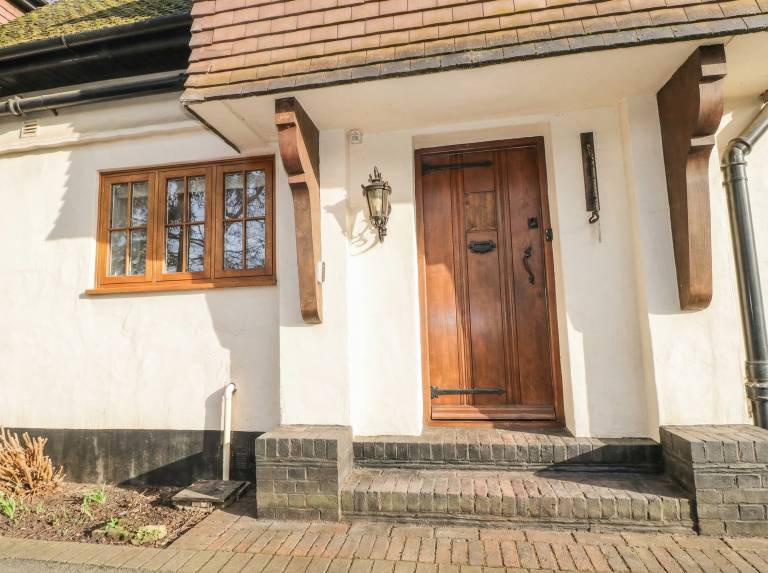 Child-friendly nice cottage with garden & jacuzzi | Dogs allowed — photo 4