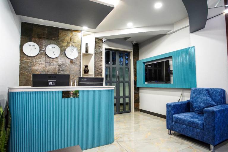 Dream Hotel