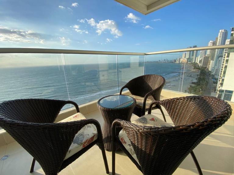 Charming rental apartment with pool | Close to the beach | Dogs allowed — photo 4