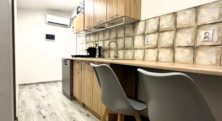 Holiday apartment for 2 persons — photo 3