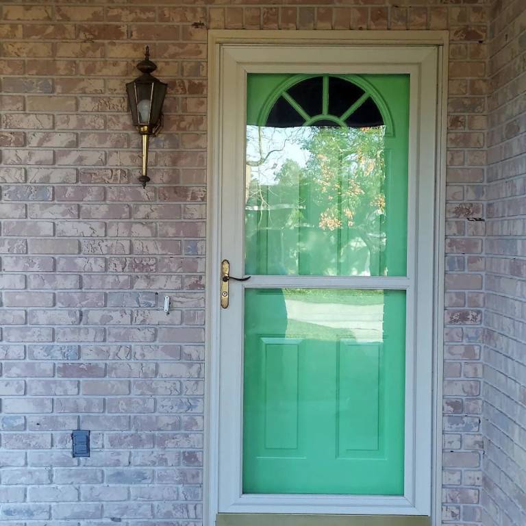 House DeLand