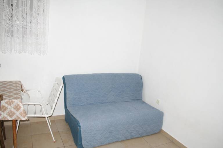 One bedroom apartment near beach Mandre, Pag (A-4095-b) — photo 2