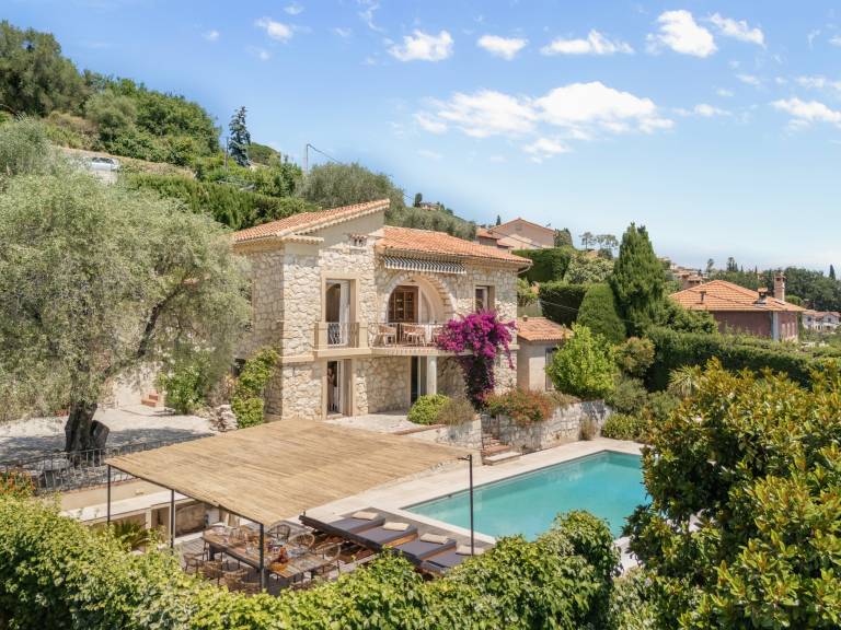 Villa Vence