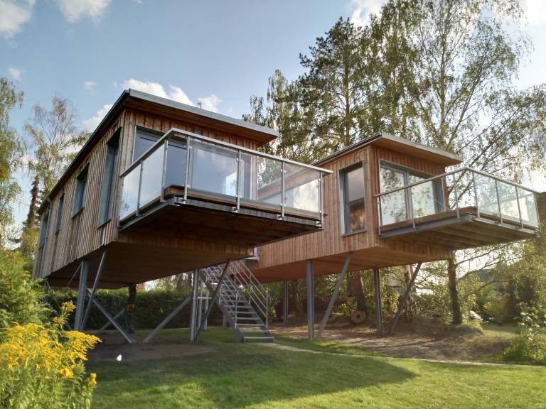 Ferienwohnung  Mühlhausen/Thüringen