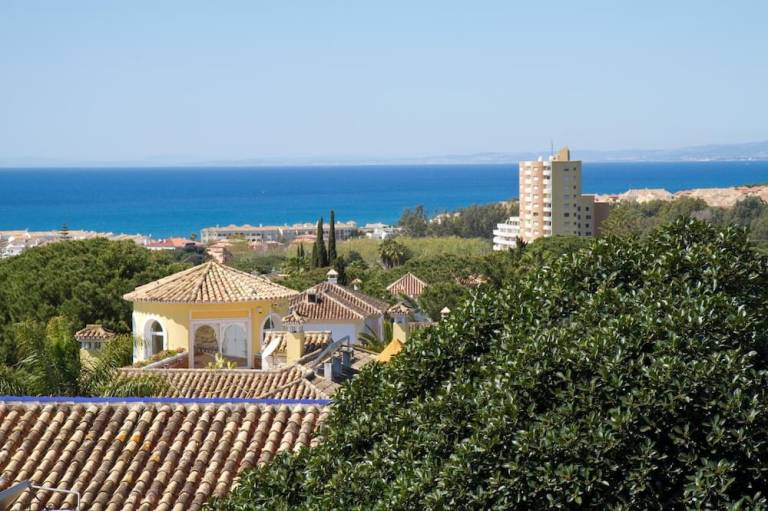 Aparthotel Marbella