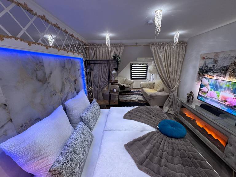 Ferienwohnung Bochum