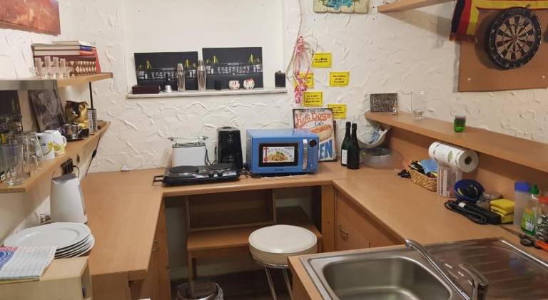 Rental apartment with 1 room for 4 persons — photo 3